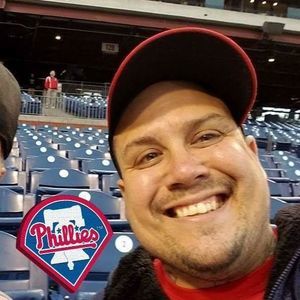 Meet your Posher, Brad